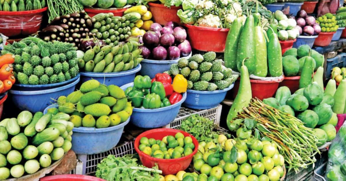 বাজার