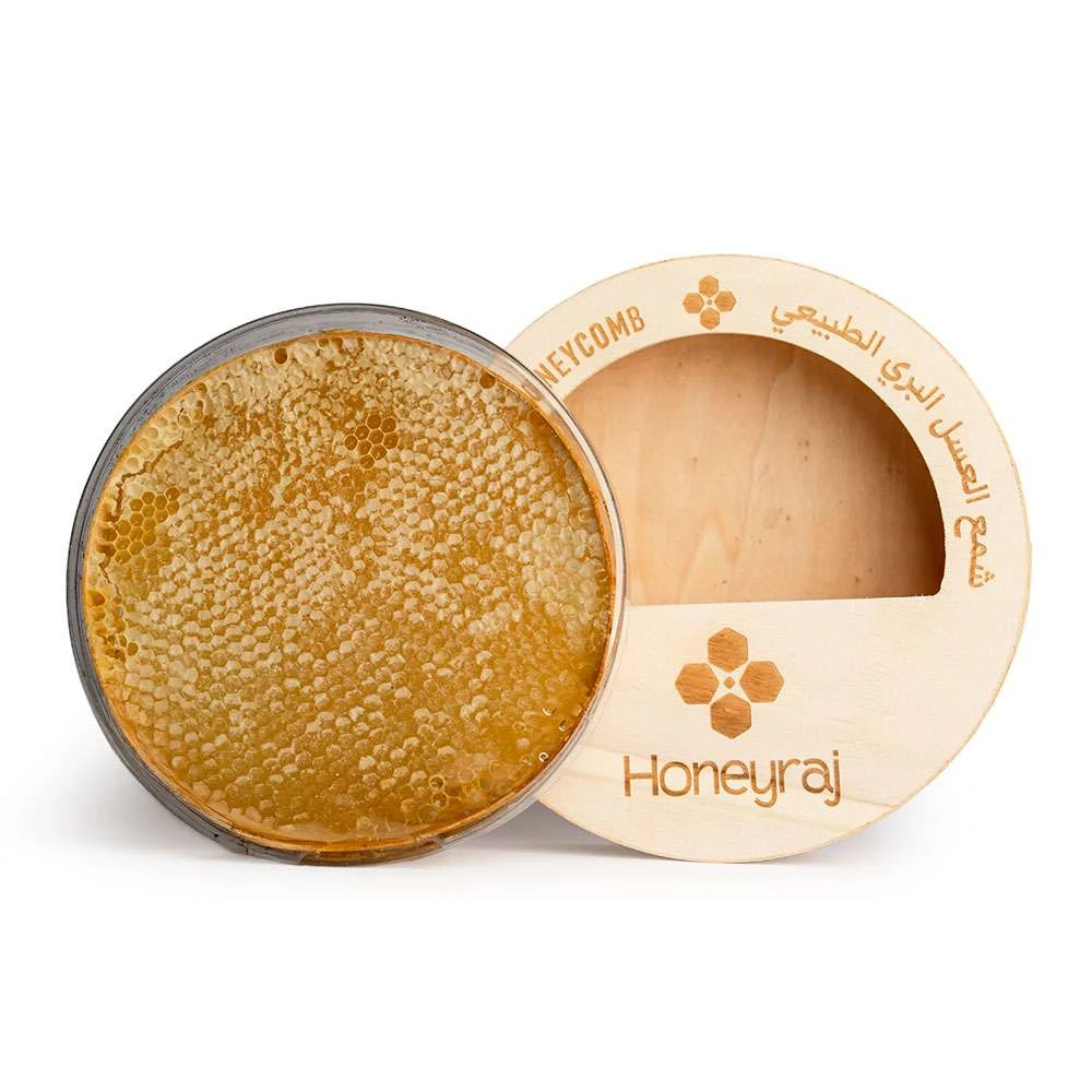 Natural Wild Honeycomb-1200gm